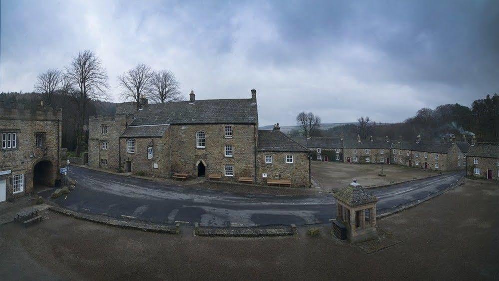 Hotel Lord Crewe Arms Blanchland